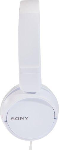 Refurbished Sony MDR-ZX110 On-Ear Wired Headphones - Reebelo Ireland