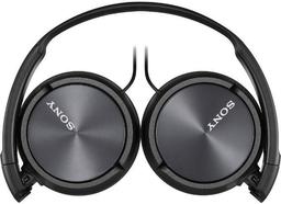 Refurbished Sony MDR-ZX310AP Wired On-Ear Folding Headphones - Reebelo Ireland