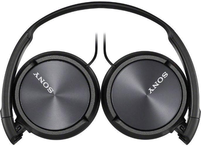 Refurbished Sony MDR-ZX310AP Wired On-Ear Folding Headphones - Reebelo Ireland