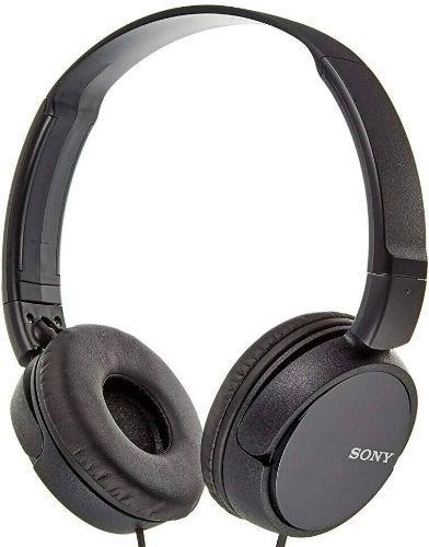 Refurbished Sony MDR-ZX310AP Wired On-Ear Folding Headphones - Reebelo Ireland