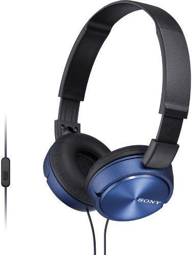 Refurbished Sony MDR-ZX310AP Wired On-Ear Folding Headphones - Reebelo Ireland