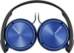 Refurbished Sony MDR-ZX310AP Wired On-Ear Folding Headphones - Reebelo Ireland
