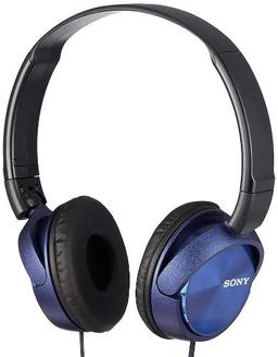 Refurbished Sony MDR-ZX310AP Wired On-Ear Folding Headphones - Reebelo Ireland