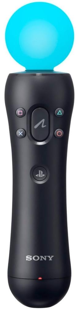 Refurbished Sony Move Motion Controller for PlayStation 3 - Reebelo Ireland