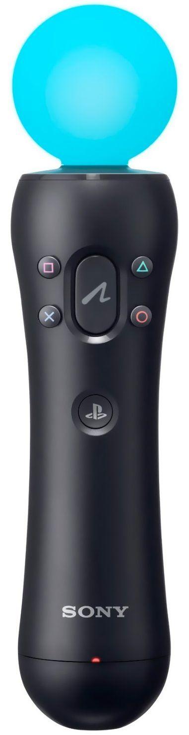 Refurbished Sony Move Motion Controller for PlayStation 3 - Reebelo Ireland