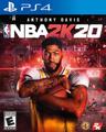 Sony NBA 2K20 for PlayStation 4