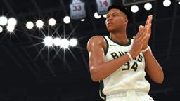 Refurbished Sony NBA 2K20 for PlayStation 4 - Reebelo Ireland