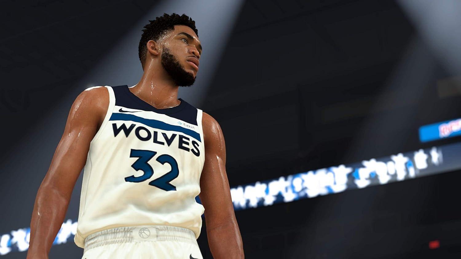 Refurbished Sony NBA 2K20 for PlayStation 4 - Reebelo Ireland