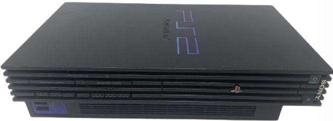 Refurbished Sony Playstation 2 Fat (Console Only) - Reebelo Ireland