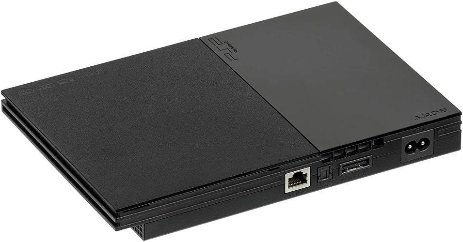 Refurbished Sony PlayStation 2 Slim Gaming Console - Reebelo Ireland