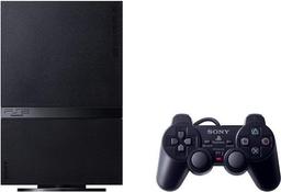 Refurbished Sony PlayStation 2 Slim Gaming Console - Reebelo Ireland