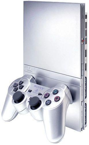 Refurbished Sony PlayStation 2 Slim Gaming Console - Reebelo Ireland