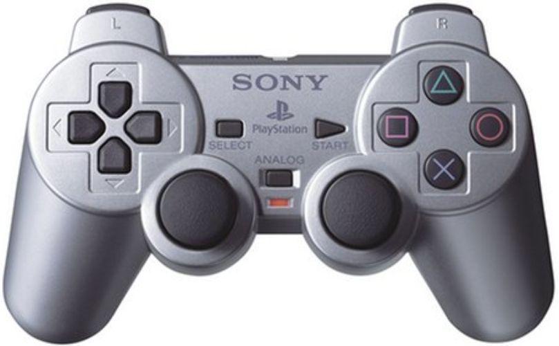 Refurbished Sony PlayStation 2 Slim Gaming Console - Reebelo Ireland