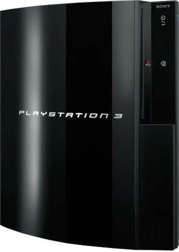 Refurbished Sony PlayStation 3 (Console Only) - Reebelo Ireland