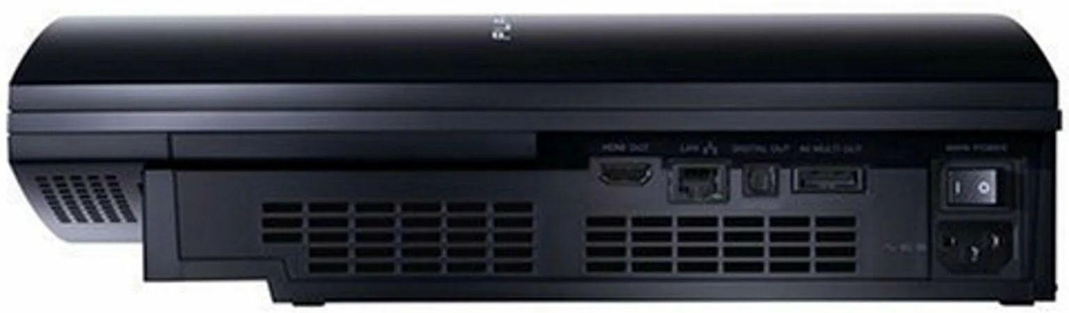 Refurbished Sony PlayStation 3 (Console Only) - Reebelo Ireland