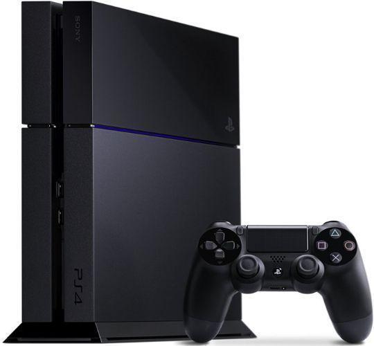 Refurbished Sony PlayStation 4 Gaming Console - Reebelo Ireland