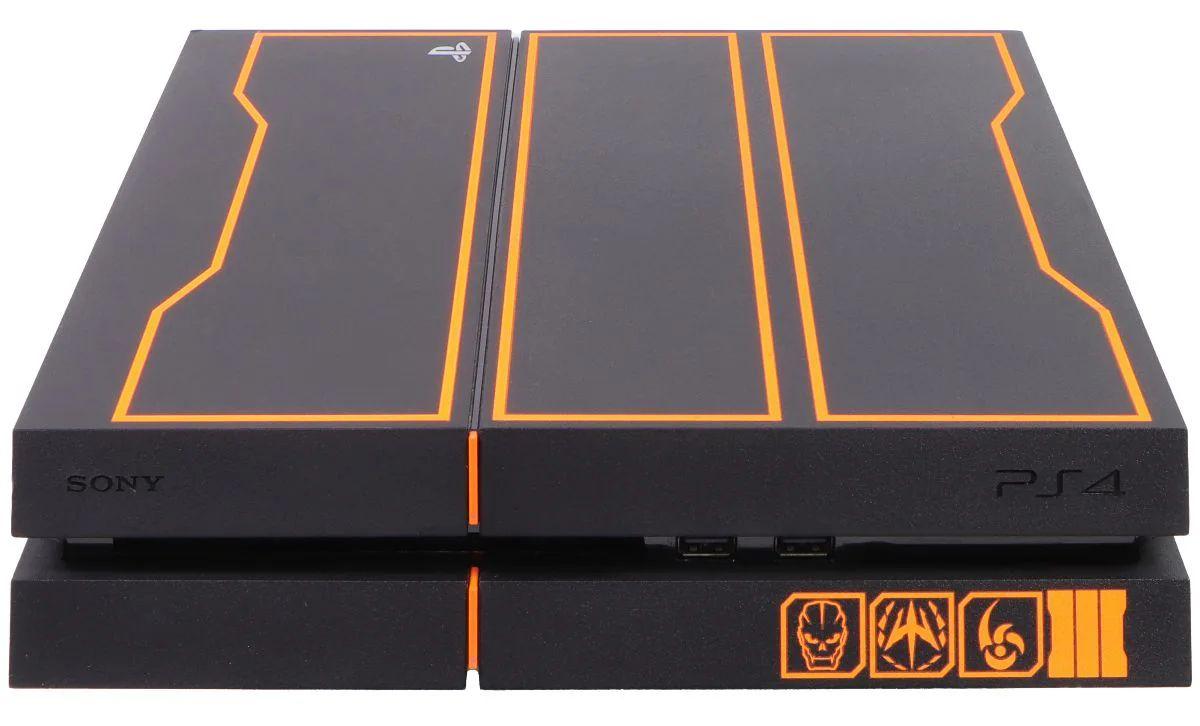 Refurbished Sony PlayStation 4 Gaming Console - Reebelo Ireland