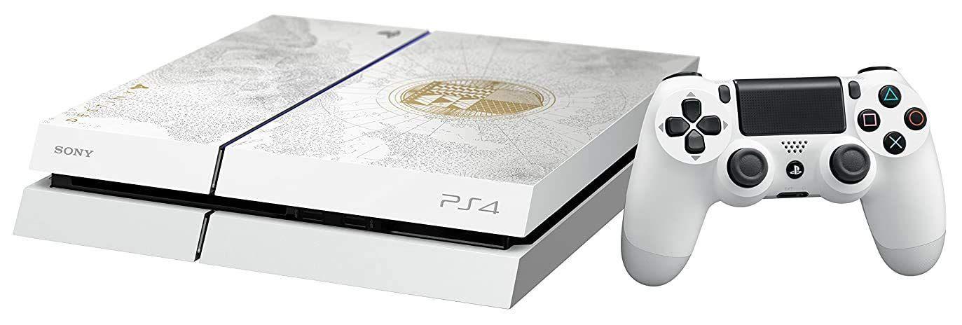 Refurbished Sony PlayStation 4 Gaming Console - Reebelo Ireland