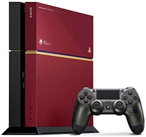 Refurbished Sony PlayStation 4 Gaming Console - Reebelo Ireland