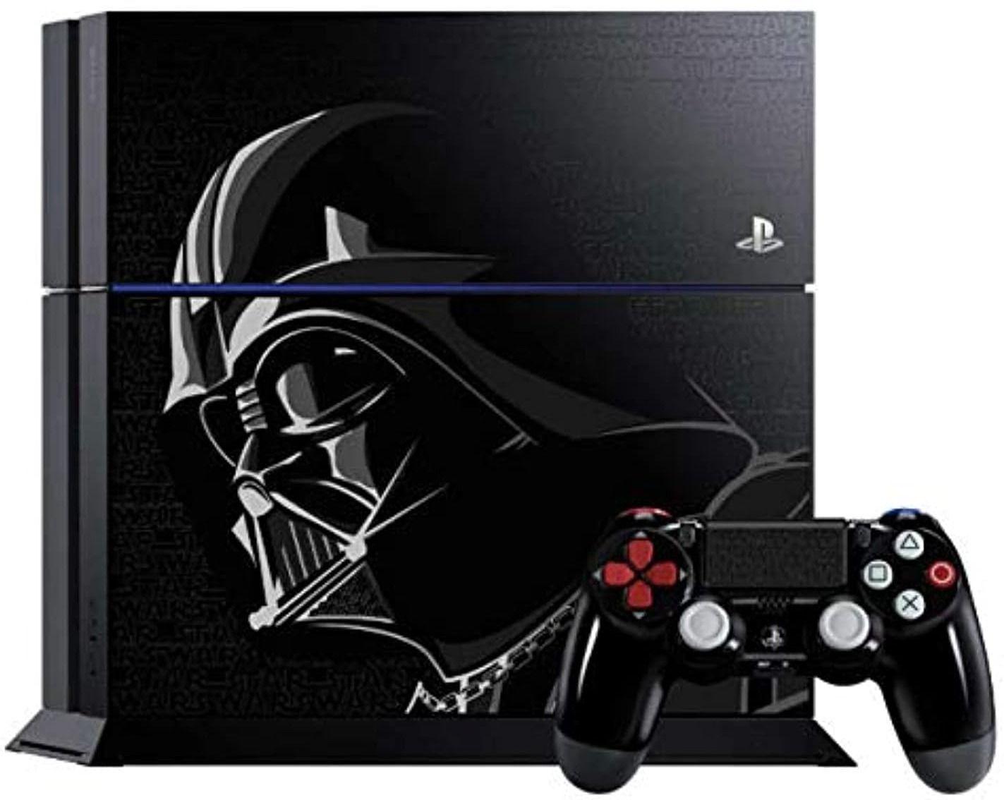 Refurbished Sony PlayStation 4 Gaming Console - Reebelo Ireland