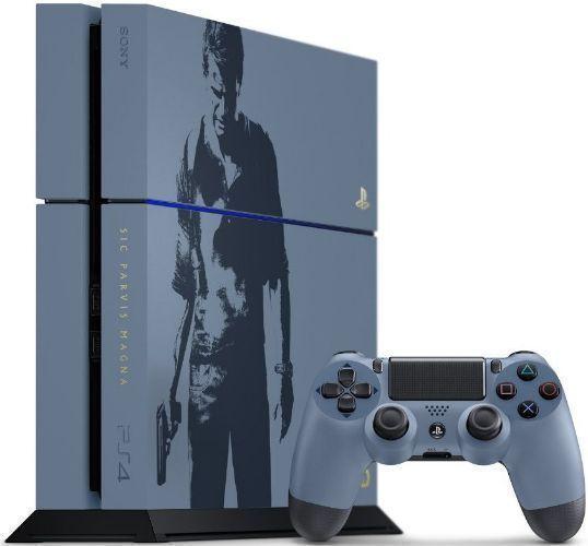 Refurbished Sony PlayStation 4 Gaming Console - Reebelo Ireland