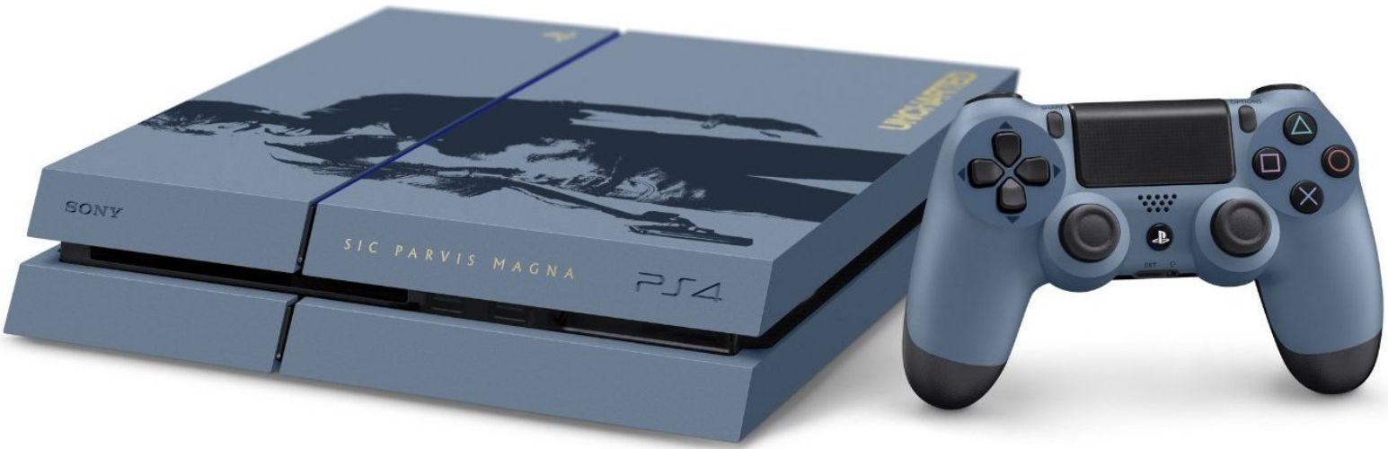 Refurbished Sony PlayStation 4 Gaming Console - Reebelo Ireland
