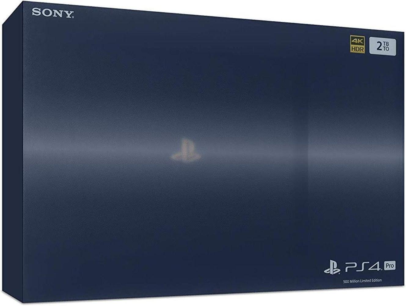Refurbished Sony PlayStation 4 Pro Gaming Console - Reebelo Ireland