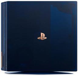 Refurbished Sony PlayStation 4 Pro Gaming Console - Reebelo Ireland