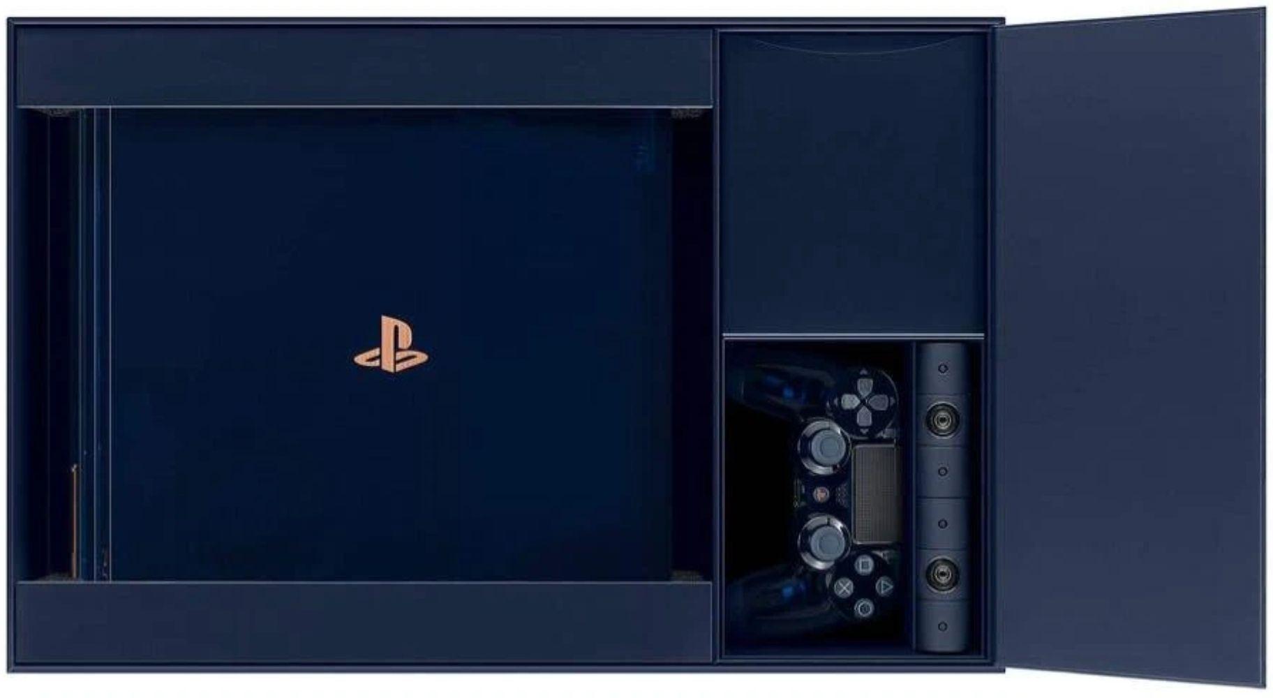 Refurbished Sony PlayStation 4 Pro Gaming Console - Reebelo Ireland