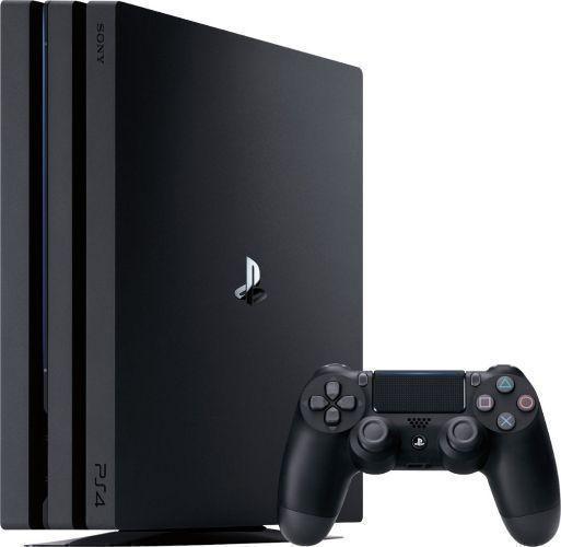 Refurbished Sony PlayStation 4 Pro Gaming Console - Reebelo Ireland