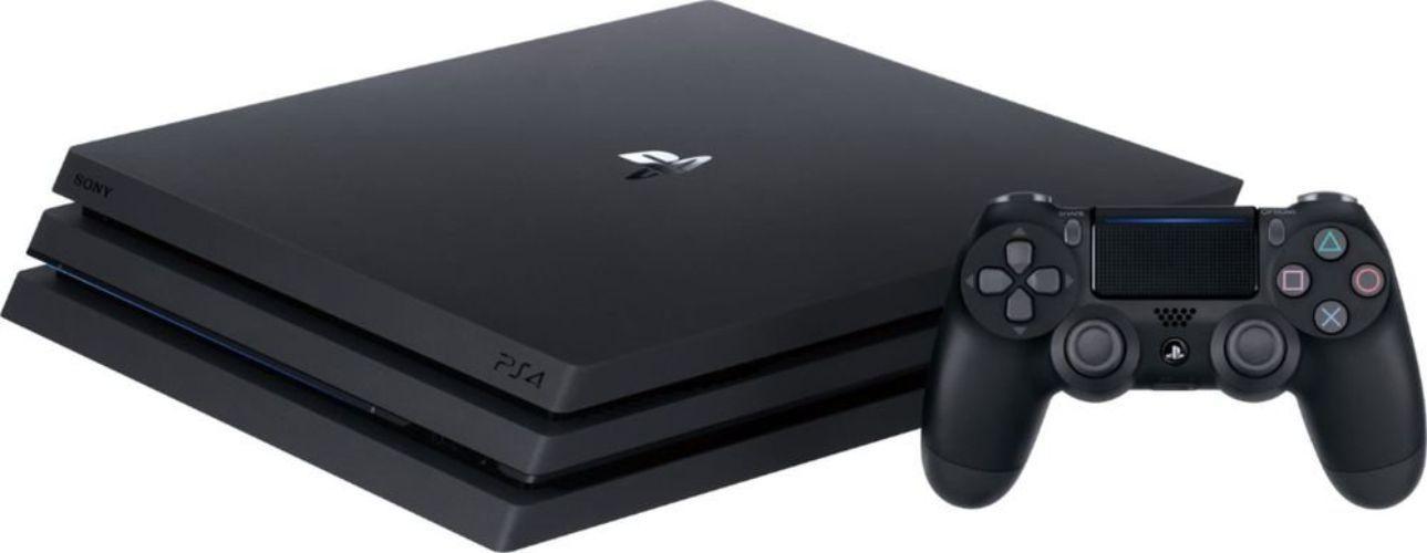 Refurbished Sony PlayStation 4 Pro Gaming Console - Reebelo Ireland