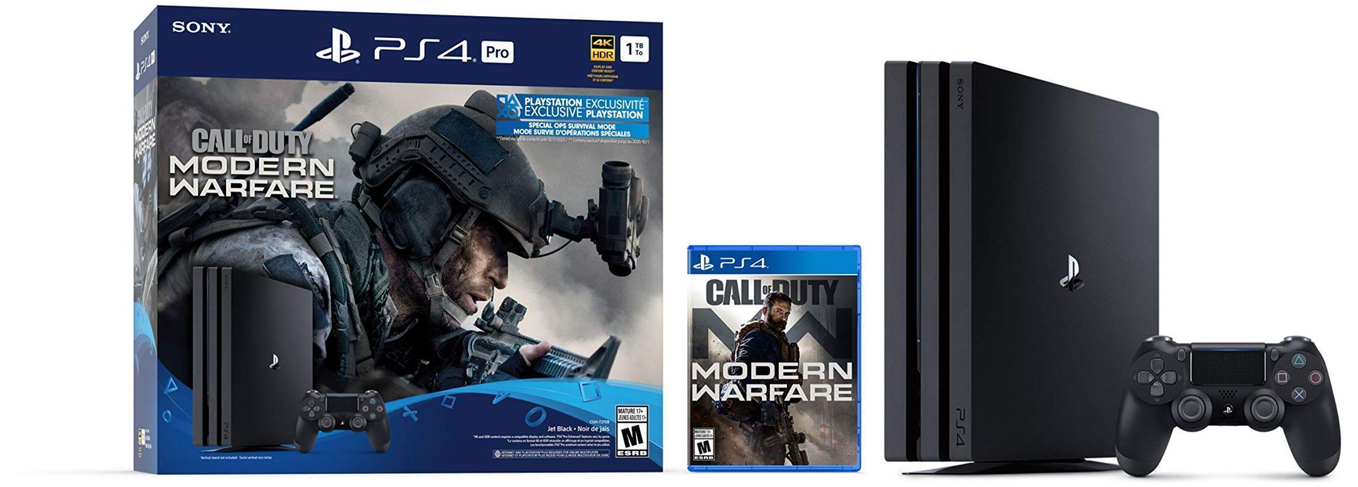 Refurbished Sony PlayStation 4 Pro Gaming Console - Reebelo Ireland