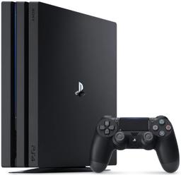 Refurbished Sony PlayStation 4 Pro Gaming Console - Reebelo Ireland