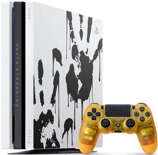 Refurbished Sony PlayStation 4 Pro Gaming Console - Reebelo Ireland