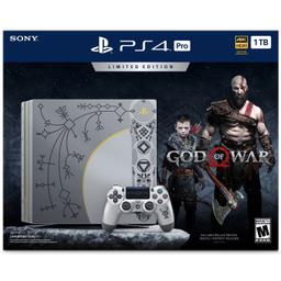 Refurbished Sony PlayStation 4 Pro Gaming Console - Reebelo Ireland