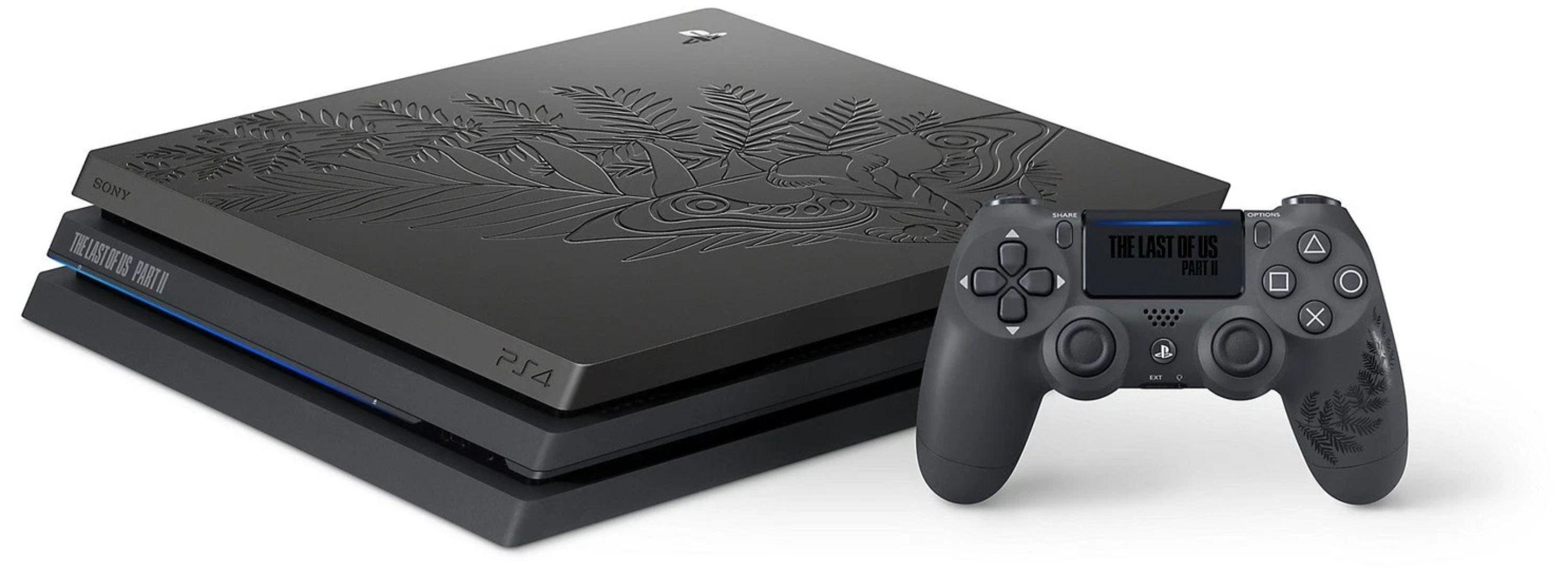 Refurbished Sony PlayStation 4 Pro Gaming Console - Reebelo Ireland