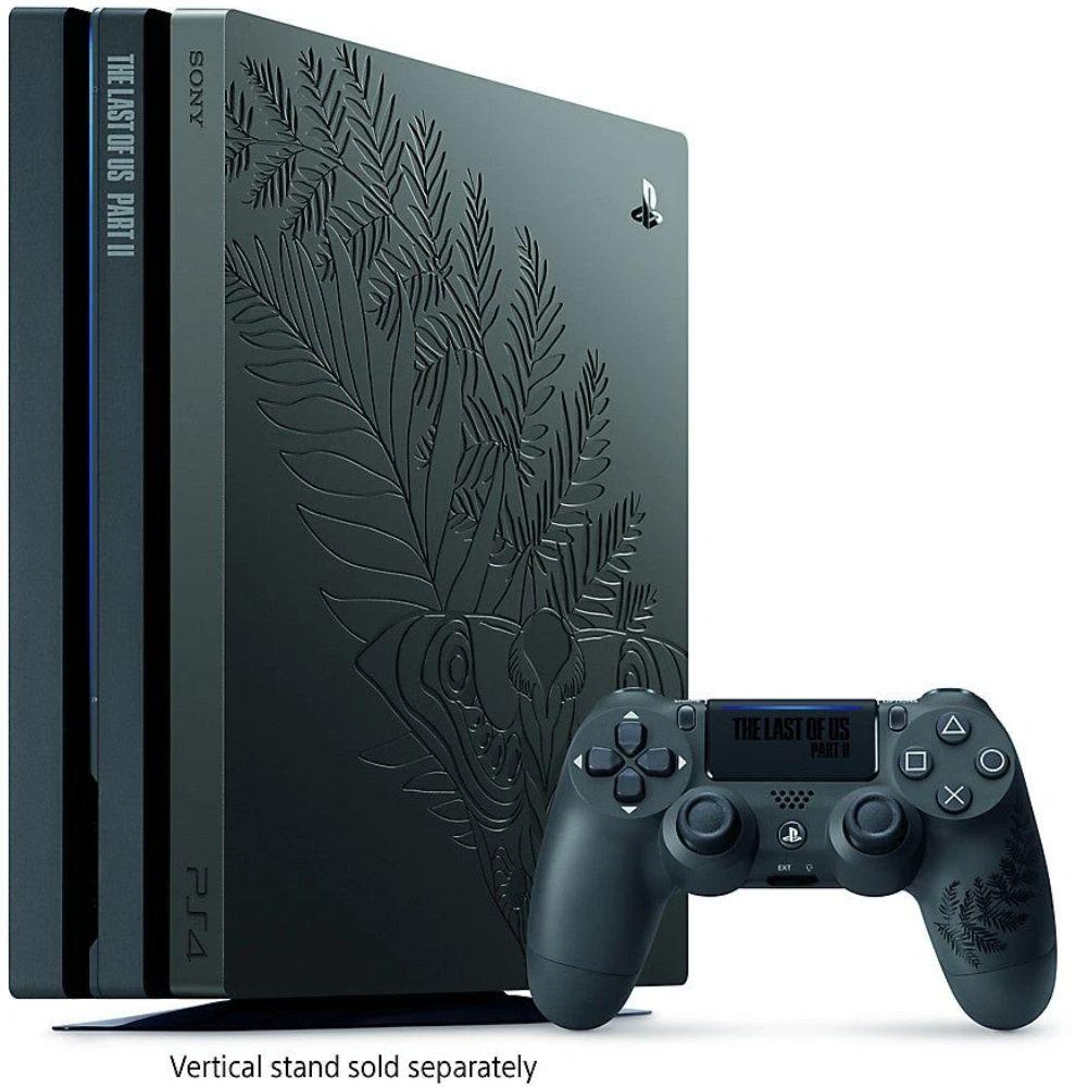Refurbished Sony PlayStation 4 Pro Gaming Console - Reebelo Ireland