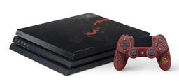 Refurbished Sony PlayStation 4 Pro Gaming Console - Reebelo Ireland