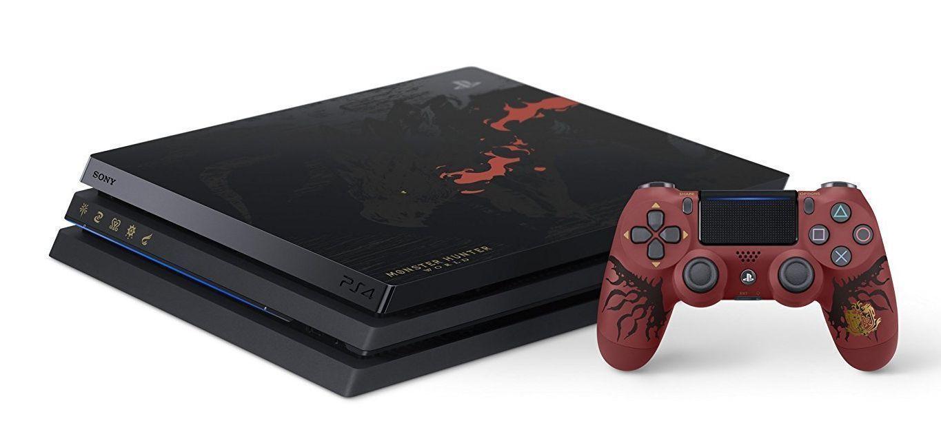 Refurbished Sony PlayStation 4 Pro Gaming Console - Reebelo Ireland