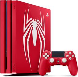 Refurbished Sony PlayStation 4 Pro Gaming Console - Reebelo Ireland