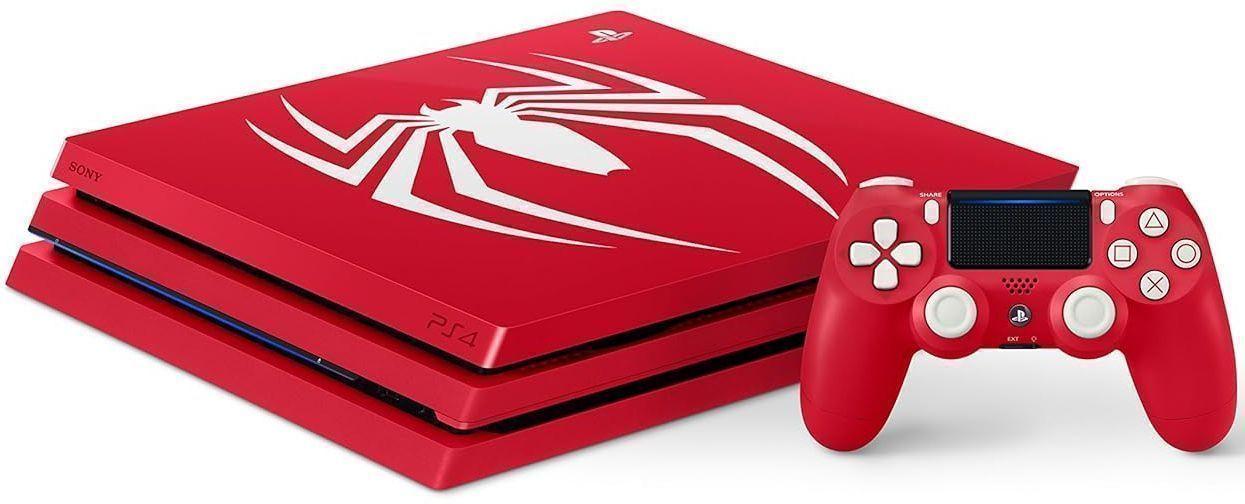 Refurbished Sony PlayStation 4 Pro Gaming Console - Reebelo Ireland
