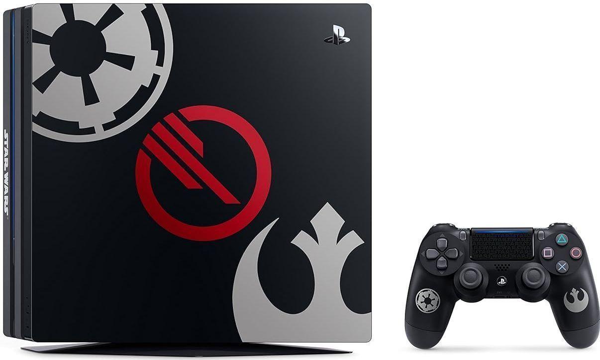 Refurbished Sony PlayStation 4 Pro Gaming Console - Reebelo Ireland