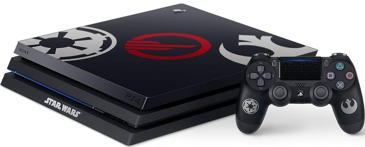 Refurbished Sony PlayStation 4 Pro Gaming Console - Reebelo Ireland