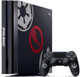 Refurbished Sony PlayStation 4 Pro Gaming Console - Reebelo Ireland