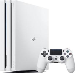 Refurbished Sony PlayStation 4 Pro Gaming Console - Reebelo Ireland