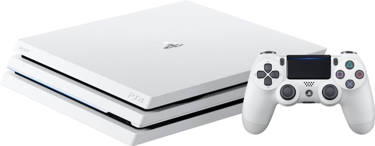 Refurbished Sony PlayStation 4 Pro Gaming Console - Reebelo Ireland