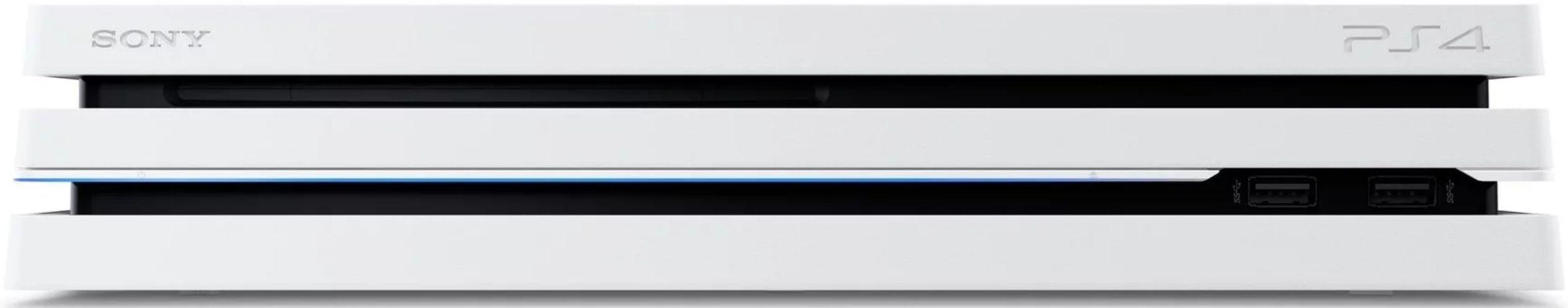 Refurbished Sony PlayStation 4 Pro Gaming Console - Reebelo Ireland