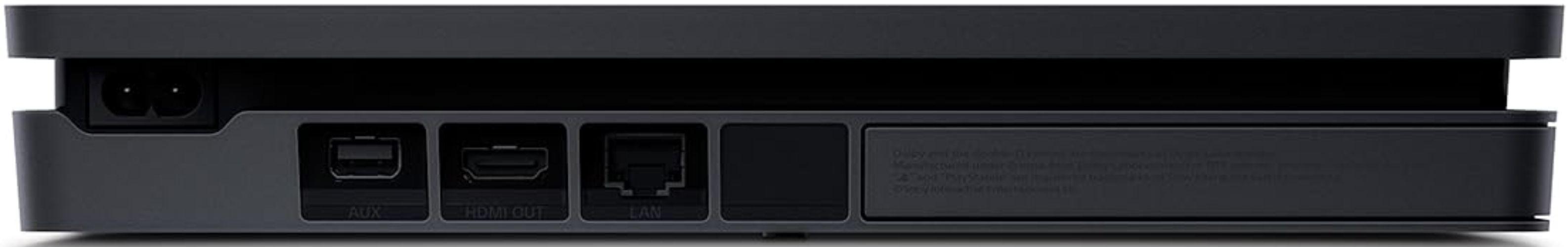 Refurbished Sony PlayStation 4 Slim (Console Only) - Reebelo Ireland