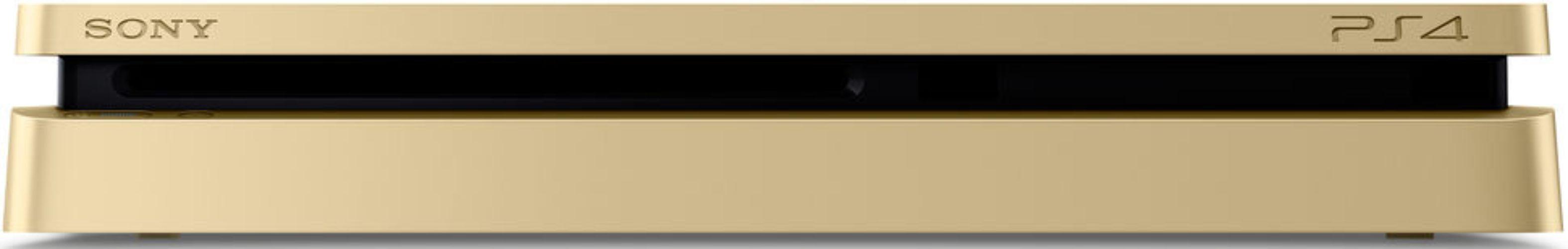 Refurbished Sony PlayStation 4 Slim (Console Only) - Reebelo Ireland