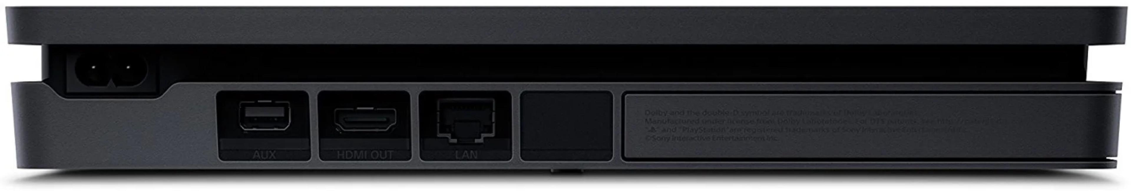 Refurbished Sony PlayStation 4 Slim Gaming Console - Reebelo Ireland